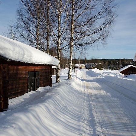 Hotel Sikfors Konferens & Fritidsby Vargbacken Zewnętrze zdjęcie