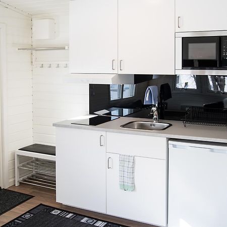 Hotel Sikfors Konferens & Fritidsby Vargbacken Zewnętrze zdjęcie