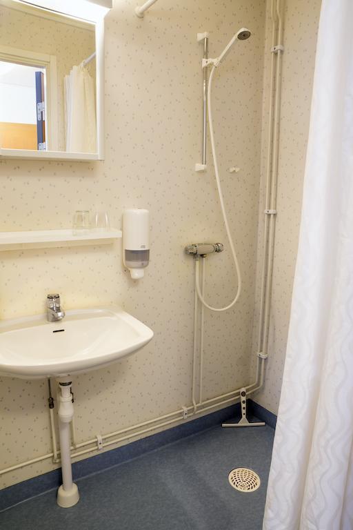 Hotel Sikfors Konferens & Fritidsby Vargbacken Pokój zdjęcie