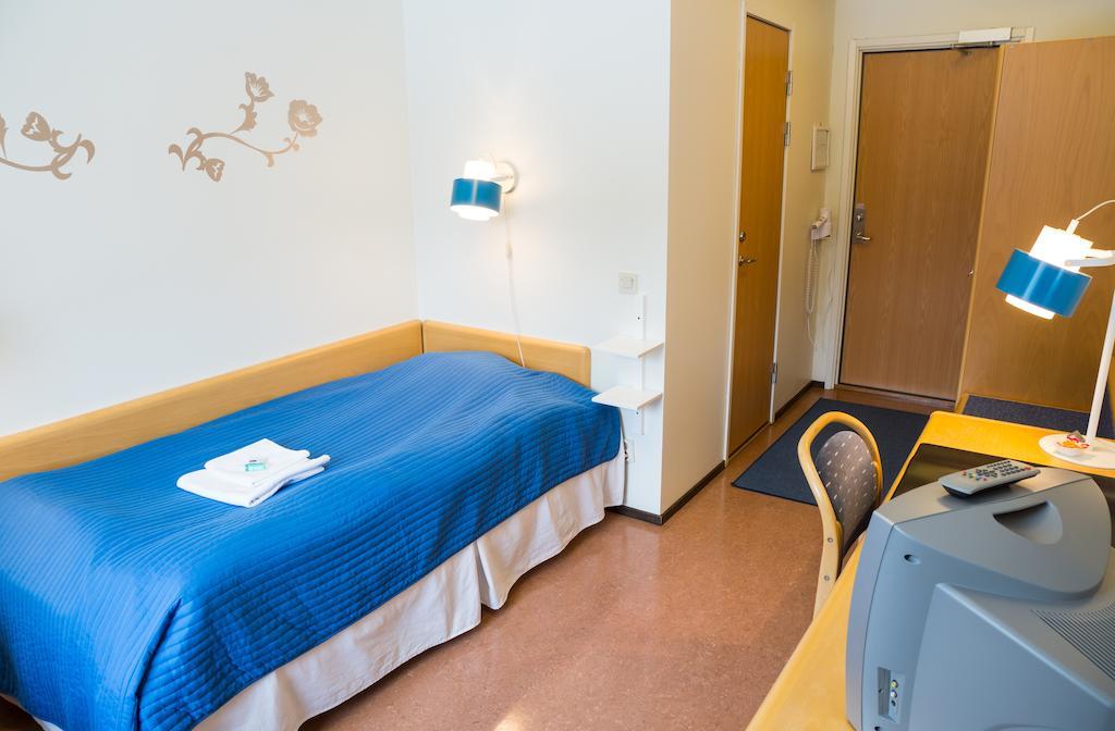 Hotel Sikfors Konferens & Fritidsby Vargbacken Pokój zdjęcie