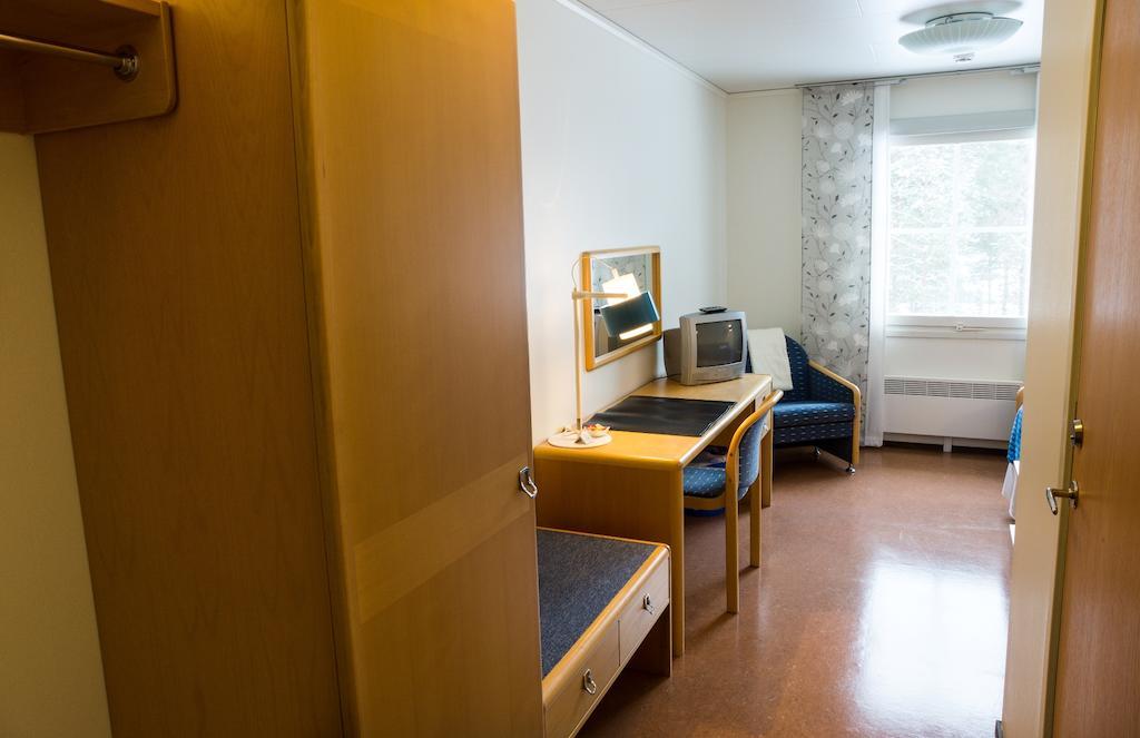 Hotel Sikfors Konferens & Fritidsby Vargbacken Pokój zdjęcie