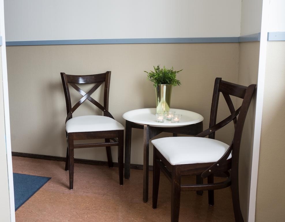 Hotel Sikfors Konferens & Fritidsby Vargbacken Zewnętrze zdjęcie