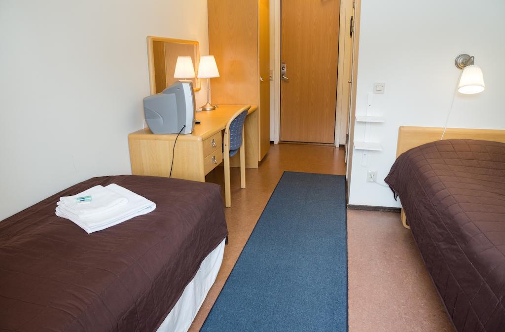 Hotel Sikfors Konferens & Fritidsby Vargbacken Zewnętrze zdjęcie