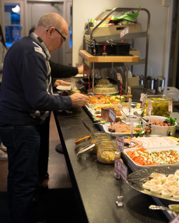 Hotel Sikfors Konferens & Fritidsby Vargbacken Zewnętrze zdjęcie