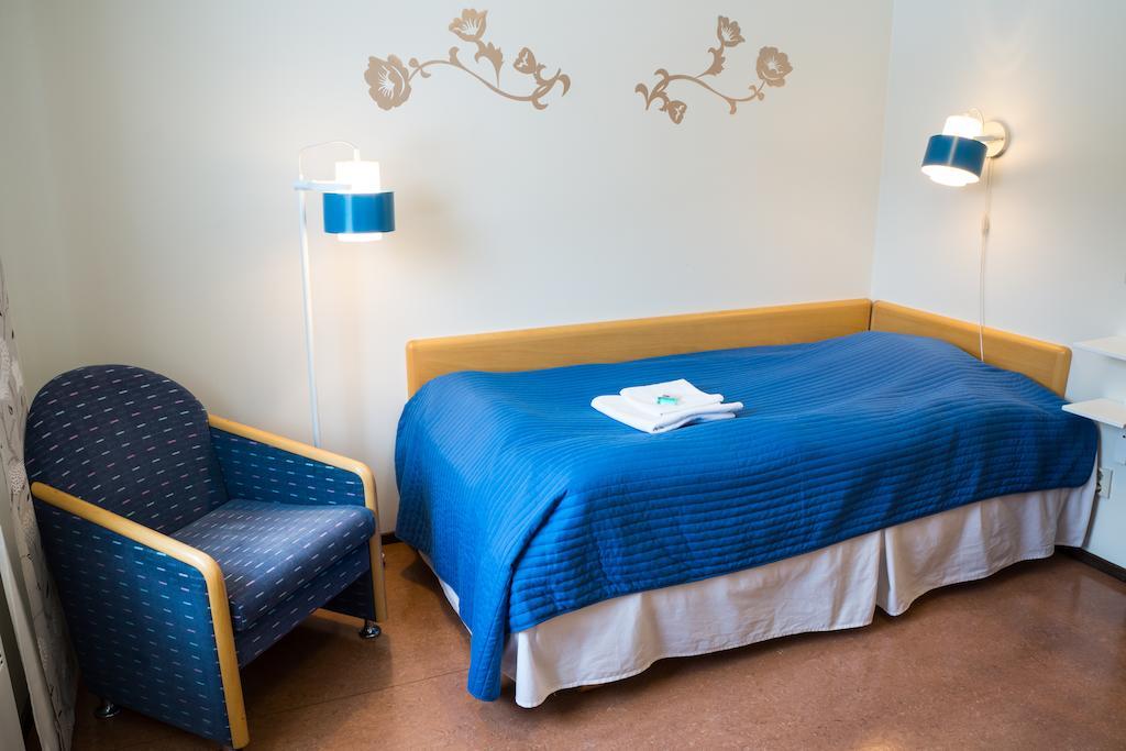 Hotel Sikfors Konferens & Fritidsby Vargbacken Pokój zdjęcie