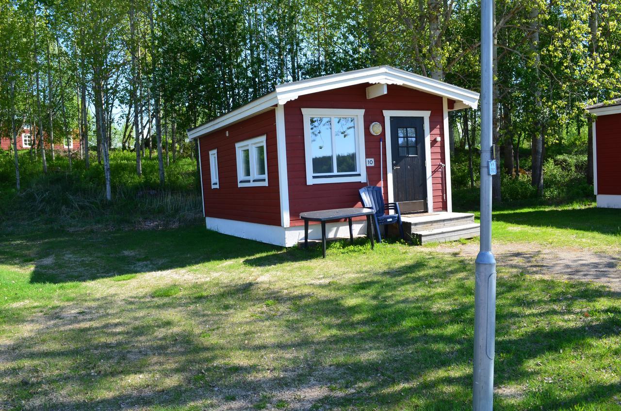 Hotel Sikfors Konferens & Fritidsby Vargbacken Zewnętrze zdjęcie